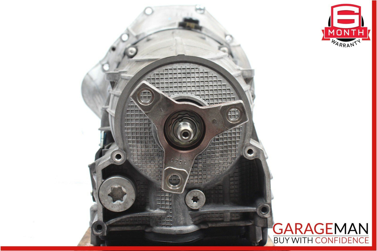 12-15 Mercedes C250 SLK250 7G Tronic Automatic Transmission Assembly 72k