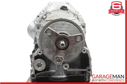 12-15 Mercedes C250 SLK250 7G Tronic Automatic Transmission Assembly 72k