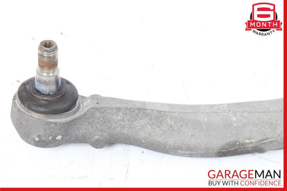 08-17 Mercedes W204 C250 C300 E350 Front Right Side Lower Control Arm OEM