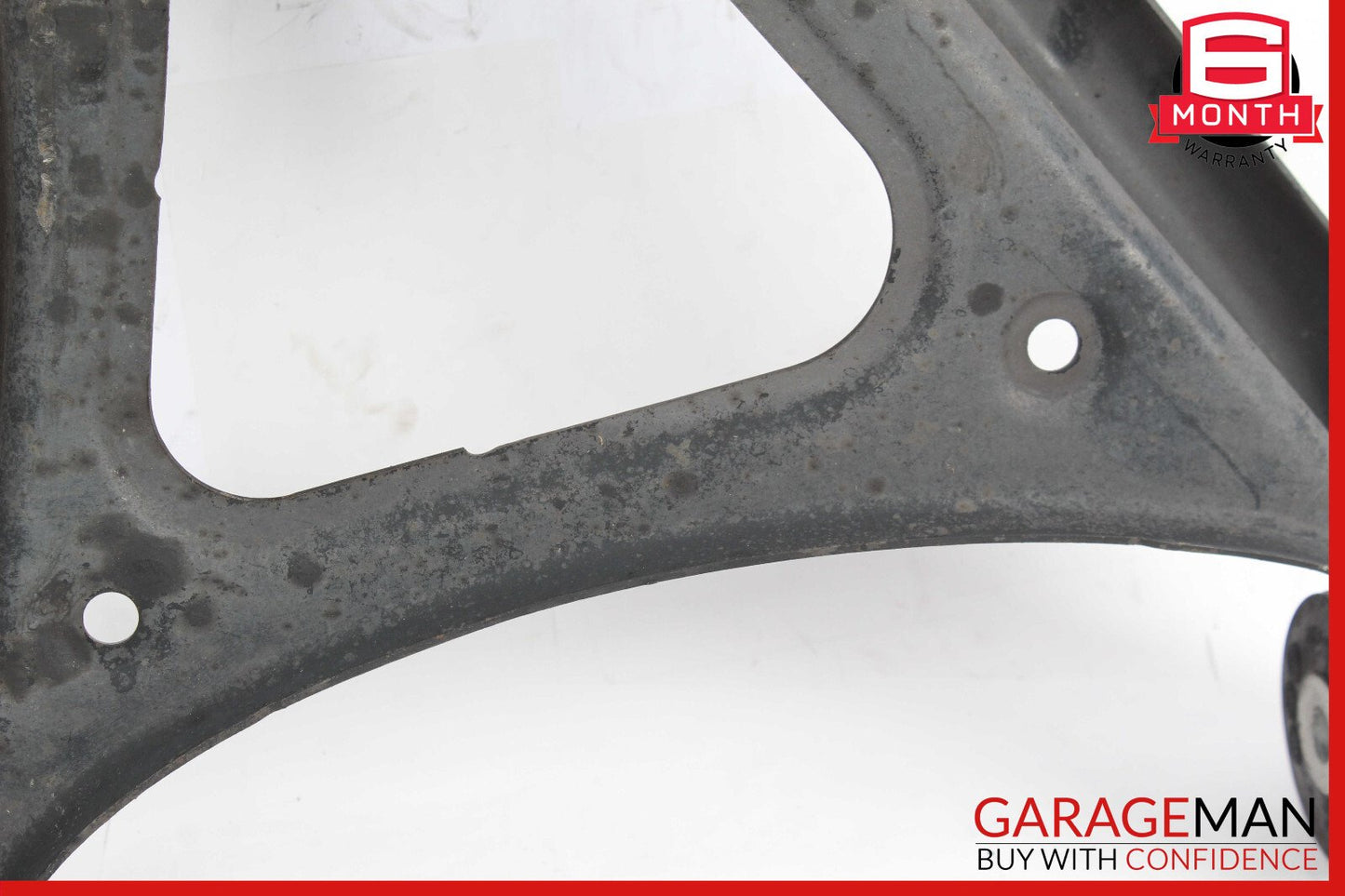 11-17 Porsche Cayenne 958 Rear Right Passenger Side Lower Control Arm OEM