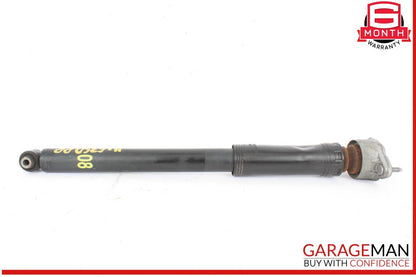 08-14 Mercedes W212 E350 C300 Rear Left & Right Shock Absorber Strut Set OEM