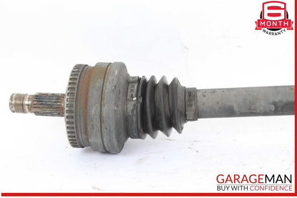 04-08 Chrysler Crossfire Rear Left or Rear Right Side Axle CV Half Shaft OEM