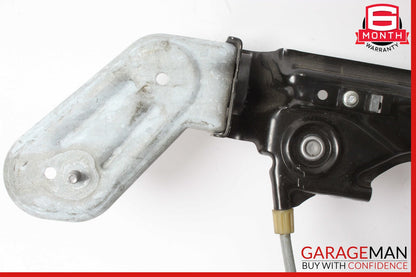 14-17 Maserati Ghibli Rear Right Side Door Window Regulator Motor OEM