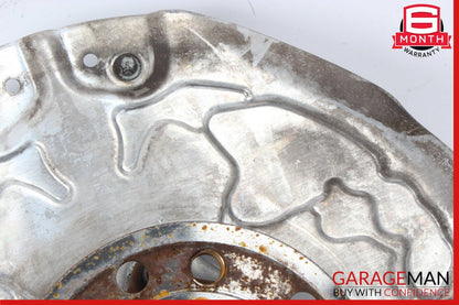 15-20 Mercedes W205 C300 Front Right Wheel Spindle Knuckle Hub Bearing OEM