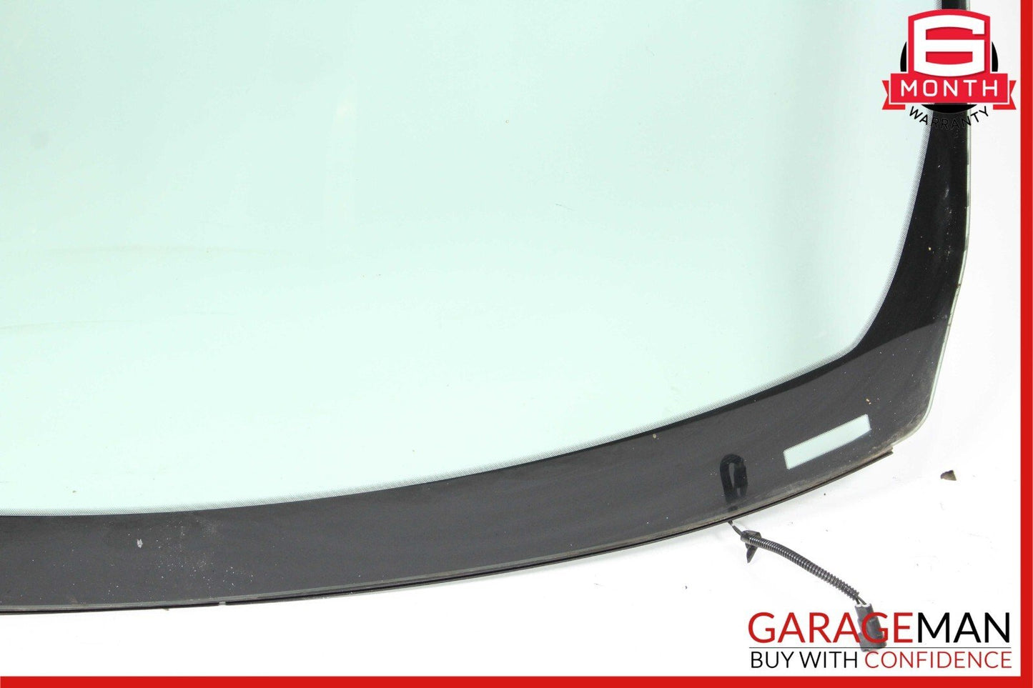 19-20 Lincoln Nautilus Front Windshield Window Auto Glass Panel w/ Rain Sensor