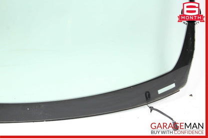 19-20 Lincoln Nautilus Front Windshield Window Auto Glass Panel w/ Rain Sensor