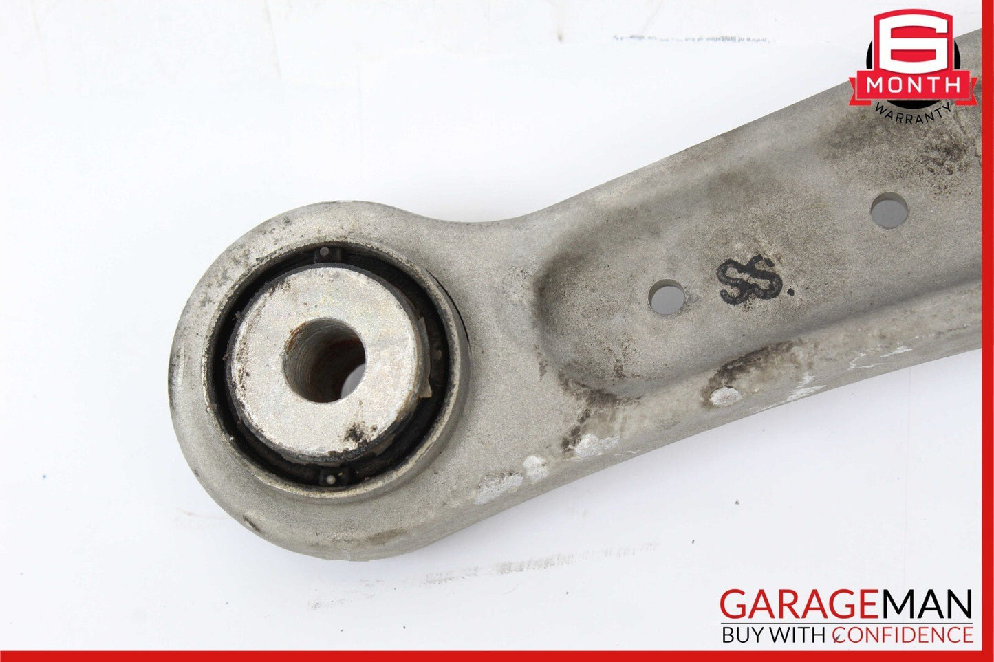 08-17 Mercedes W212 E350 C300 Rear Left / Right Suspension Upper Control Arm