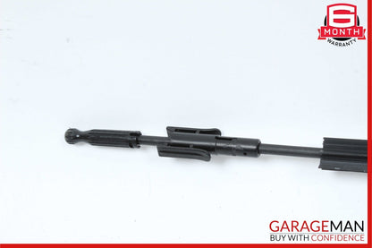 08-14 Mercedes W212 E350 C250 C300 Rear Right Side Door Lock Latch Actuator OEM