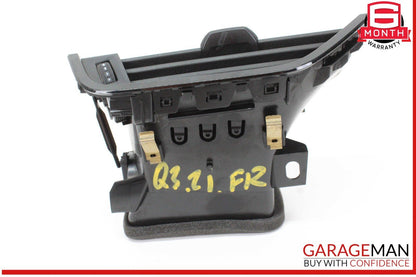 19-24 Audi Q3 Front Right Passenger Side Dashboard AC A/C Air Vent Grille OEM