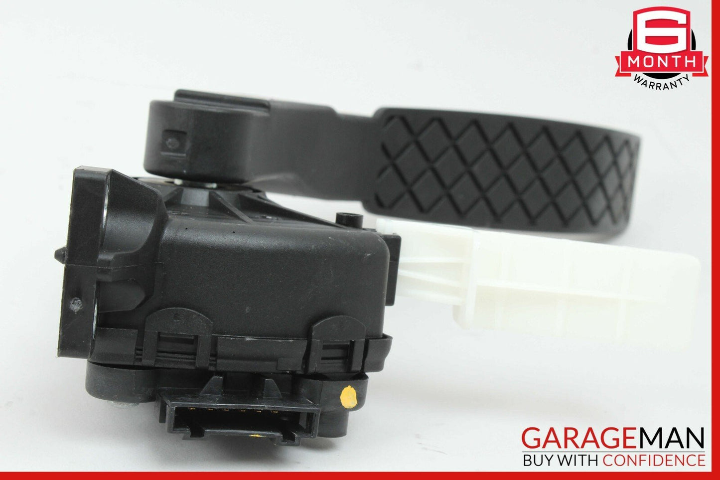 11-17 Porsche Cayenne 958 Gas Throttle Accelerator Pedal OEM