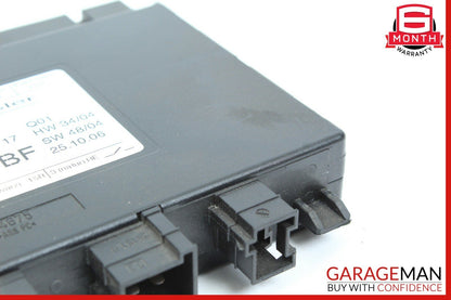 03-11 Mercedes CLS500 CLS63 AMG E350 Front Right Passenger Seat Control Module