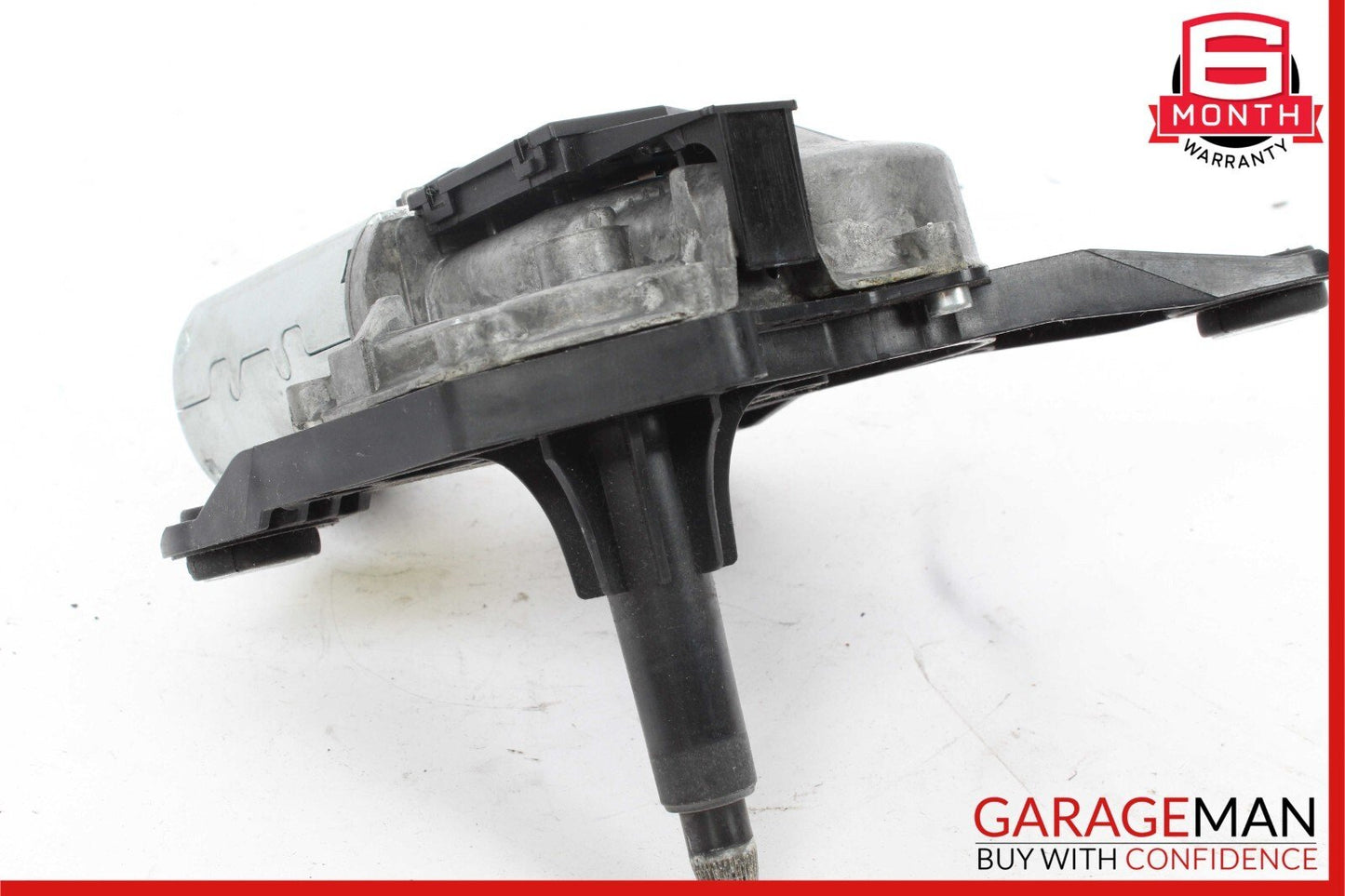06-13 Mercedes R350 GL450 Valeo Rear Window Windshield Glass Wiper Motor Unit