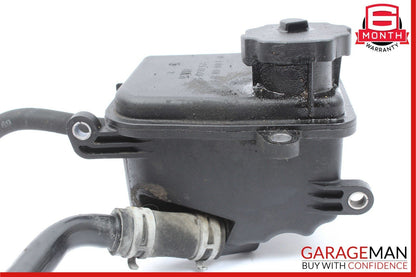 08-15 Mercedes W204 C250 C350 Power Steering Pump Reservoir Tank 0004602983