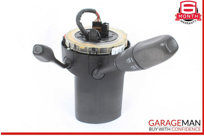 09-11 Mercedes R171 SLK300 Steering Column Combination Switch Control Assy OEM