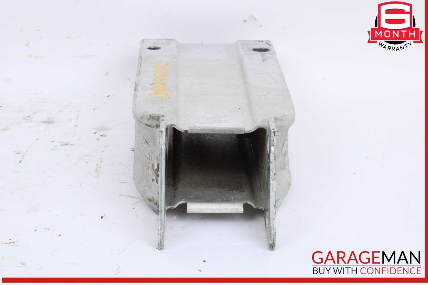 10-15 Mercedes X204 GLK250 Front Left Driver Side Reinforcement Bumper Bracket