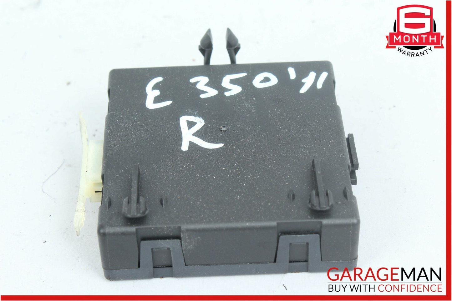 10-13 Mercedes W207 E350 E550 E63 AMG Front Right Side Door Control Module OEM