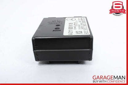 00-11 Mercedes R171 SLK300 SL500 CL600 Anti Theft Alarm Control Module Unit OEM