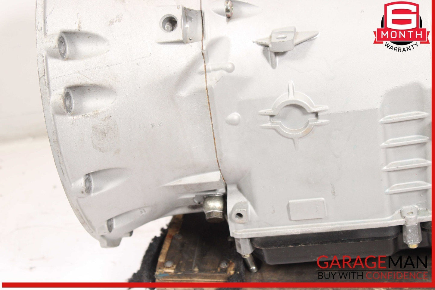 03-05 Mercedes W163 ML350 5G Automatic Transmission Assembly 722.674 OEM 211k