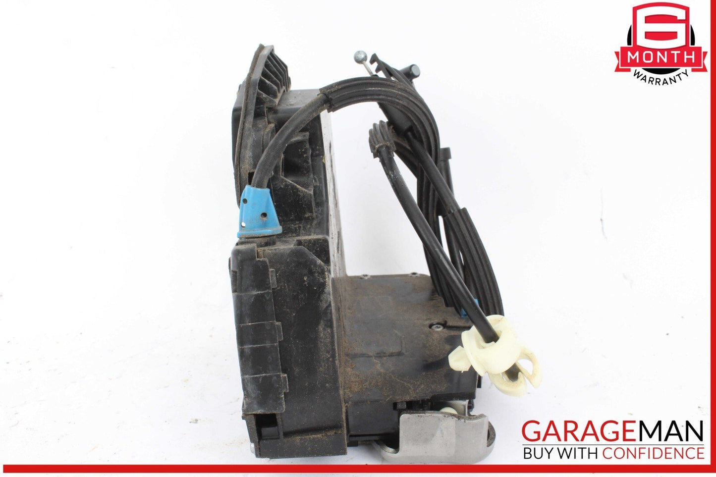 13-19 Cadillac ATS Rear Left Driver Side Door Lock Latch Actuator OEM