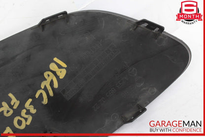 18-20 Mercedes X253 GLC350e Front Right Passenger Side Bumper Cover Grille OEM