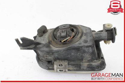 01-04 Mercedes R170 SLK230 C320 CL600 Front Left Side Foglight Fog Light Lamp OEM