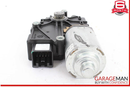06-13 Mercedes W251 R500 4MATIC Panoramic Sunroof Sun Roof Motor 1648201442 OEM