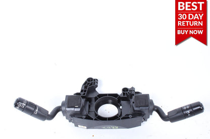 06-09 Range Rover Supercharged Steering Column Combo Switch Arm Assembly A10 OEM