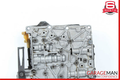 Mercedes W220 S430 S600 E350 7G Tronic Transmission Valve Body 2202770801 OEM