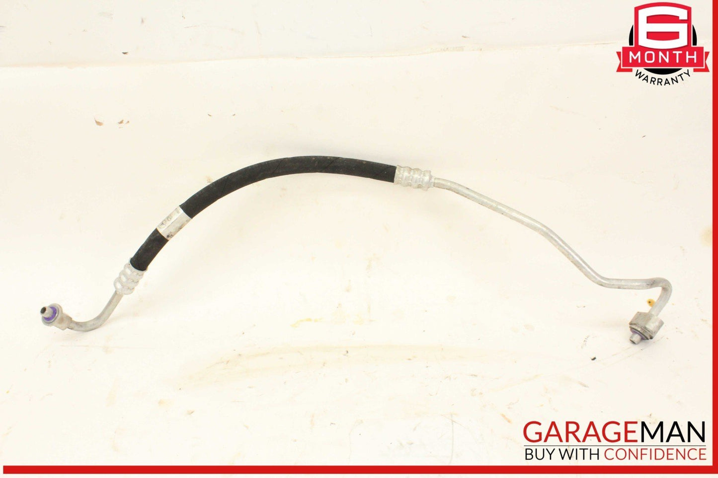15-18 Mercedes W205 C300 AC A/C Air Conditioning Hose Pipe Line 2058305702 OEM