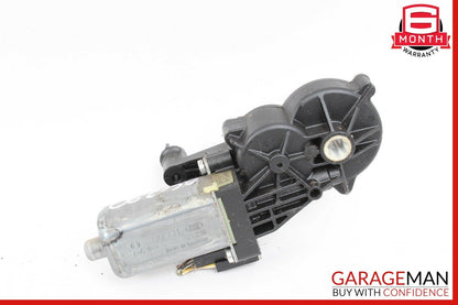 06-12 Mercedes W211 E350 Front Left Driver Seat Motor 0390203210 OEM