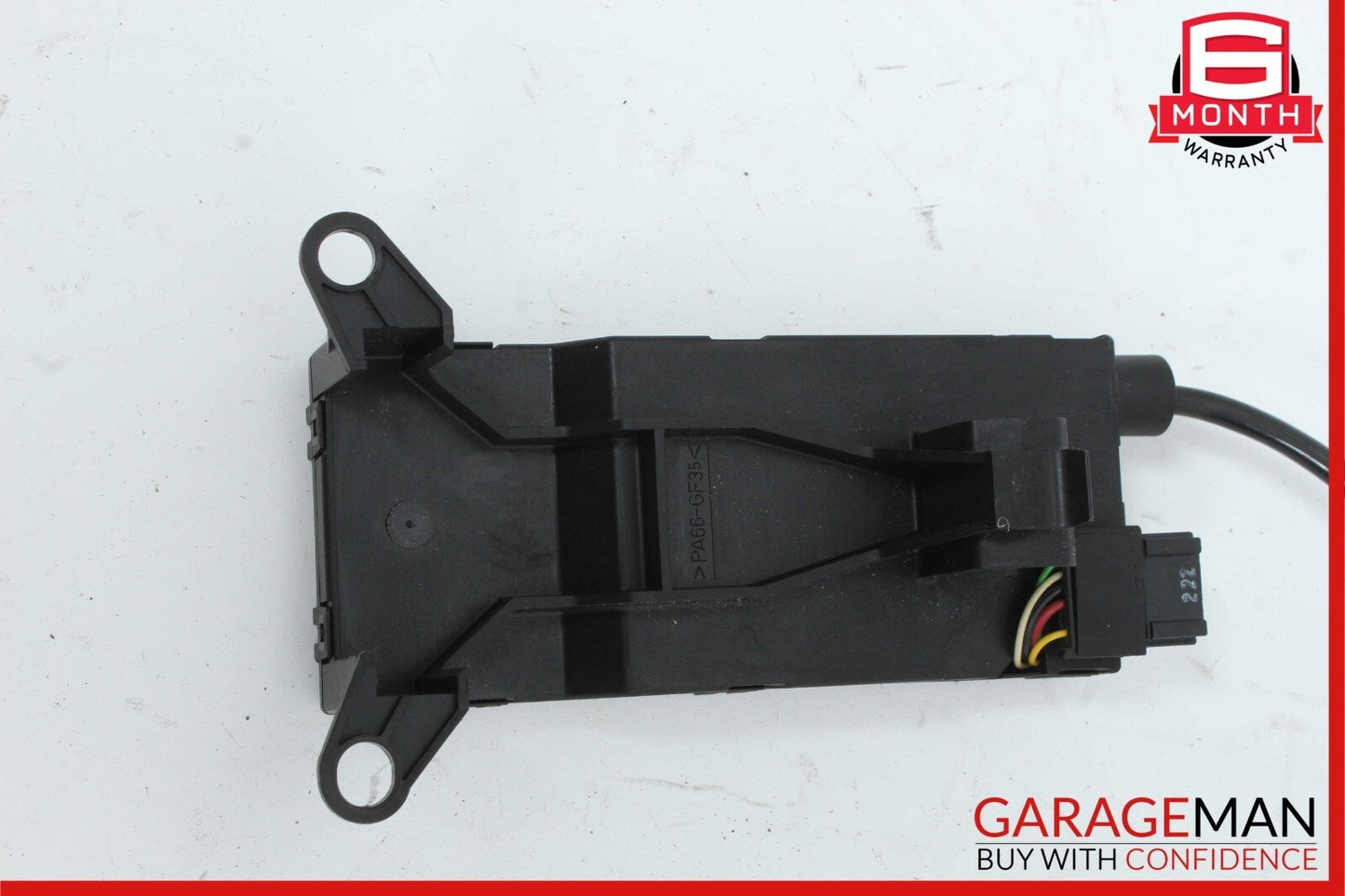03-06 Mercedes R230 SL500 Front Left Door Keyless Go Entry Antenna Module OEM