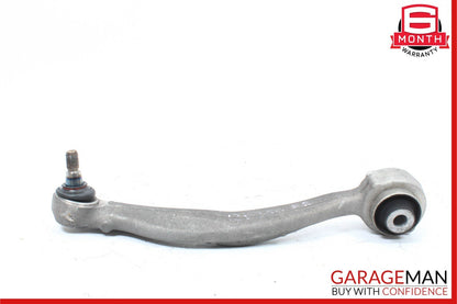 08-14 Mercedes W204 C250 C300 C350 Front Right RWD Curved Wishbone Control Arm