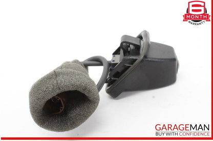 15-18 Mercedes W207 E400 CLS550 Rear View Backup Back Up Camera 0008202682 OEM