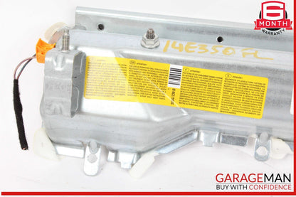 10-13 Mercedes W212 E350 Front Left Side Dashboard Dash Airbag Air Bag OEM