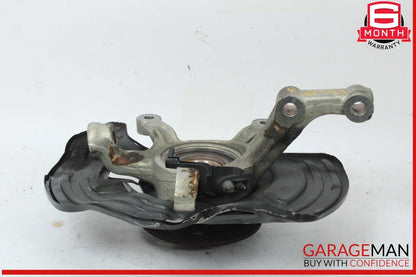 14-19 Mercedes W117 CLA250 Front Right Wheel Spindle Knuckle Hub Bearing OEM