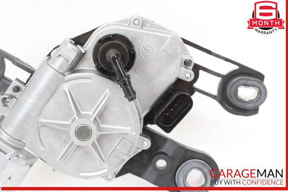 19-24 Audi Q3 Rear Window Wiper Motor 5E5955711B OEM