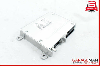 07-09 Mercedes W221 S550 S65 AMG Bluetooth Mobile Cell Phone Control Module OEM