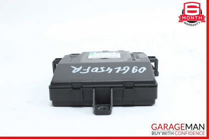 06-13 Mercedes X164 GL450 ML350 R350 Front Right Side Door Control Module Unit
