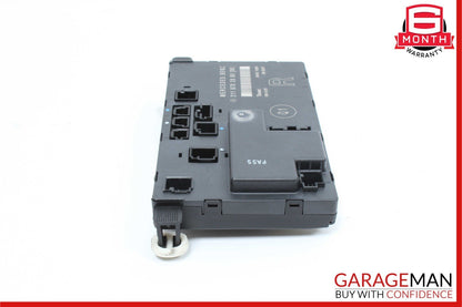 03-09 Mercedes W211 E320 E500 E350 E63 Front Right Side Door Controller Module