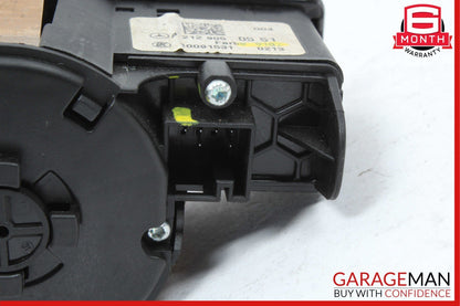 08-20 Mercedes C300 GLA250 Head Light Headlight Foglight Switch Control Module