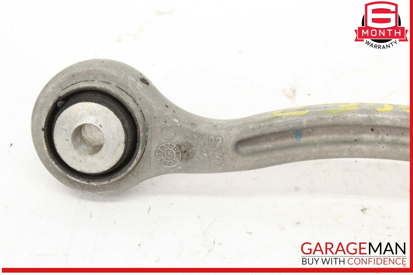 15-20 Mercedes W205 C300 4MATIC Rear Left or Right Side Lower Control Arm OEM