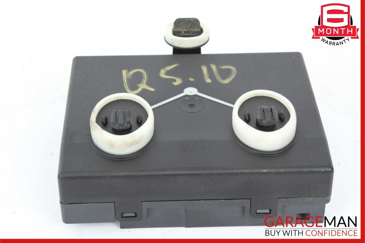 09-10 Audi Q5 Rear Right or Left Side Door Control Module Unit 8K0959795C OEM