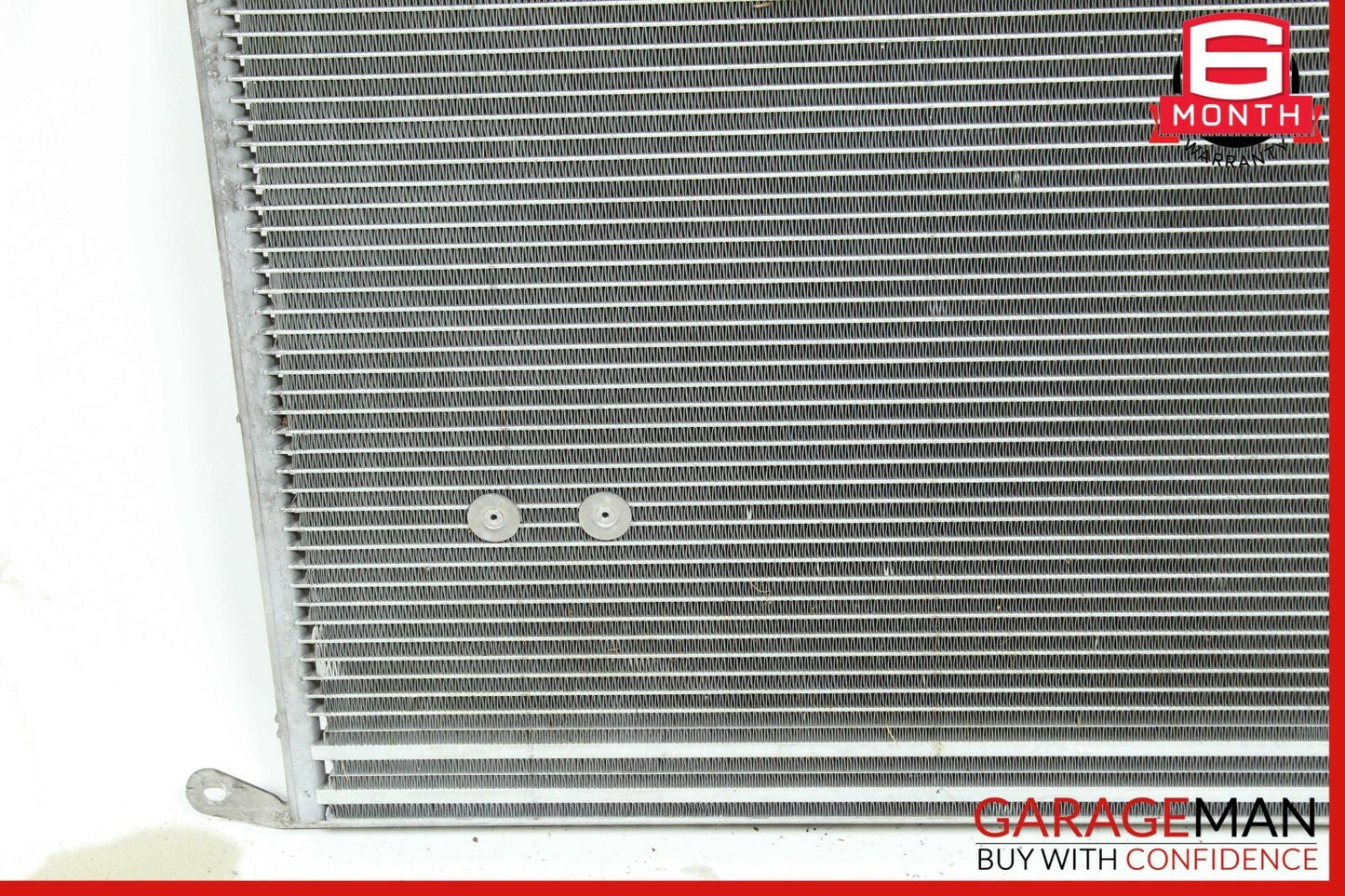 03-06 Mercedes R230 SL500 S500 AC A/C Air Conditioning Condenser OEM