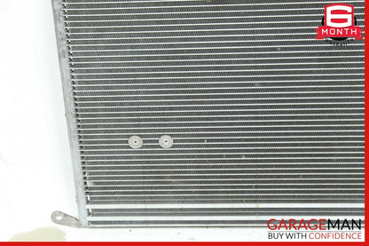 03-06 Mercedes R230 SL500 S500 AC A/C Air Conditioning Condenser OEM