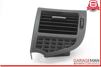 07-14 Mercedes W216 CL550 Front Right Side Dash AC A/C Air Vent Trim Grille OEM