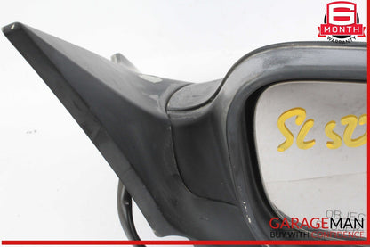 03-08 Mercedes R230 SL500 SL550 Front Right Side Mirror Door Rear View OEM