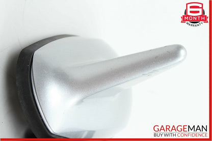 07-11 Mercedes W211 E350 E63 AMG Roof Shark Fin GPS Antenna Module Silver