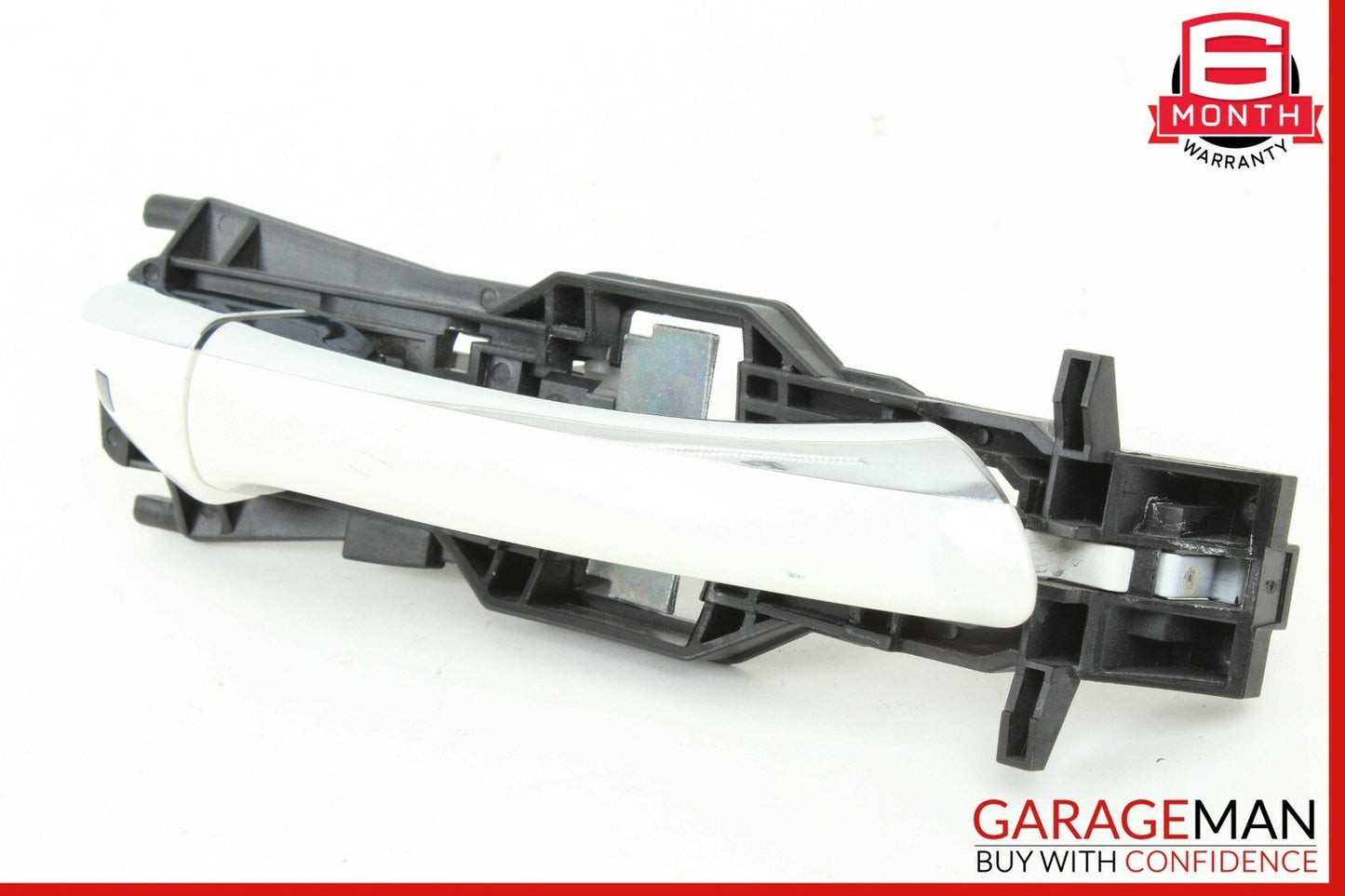 03-09 Mercedes W209 CLK500 Front Right Side Exterior Door Handle OEM
