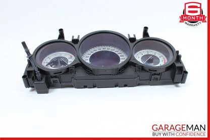 12-14 Mercedes C250 C300 Speedometer Odometer Instrument Cluster Gauge