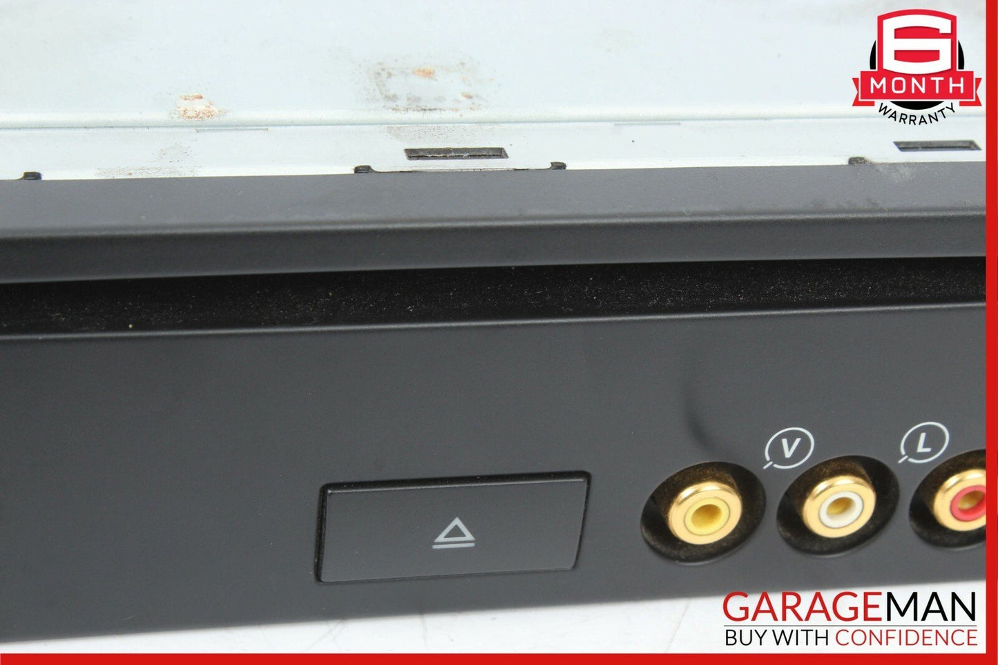 10-13 Mercedes W221 S400 S550 S63 AMG CLS550 DVD Video Player 2128703689